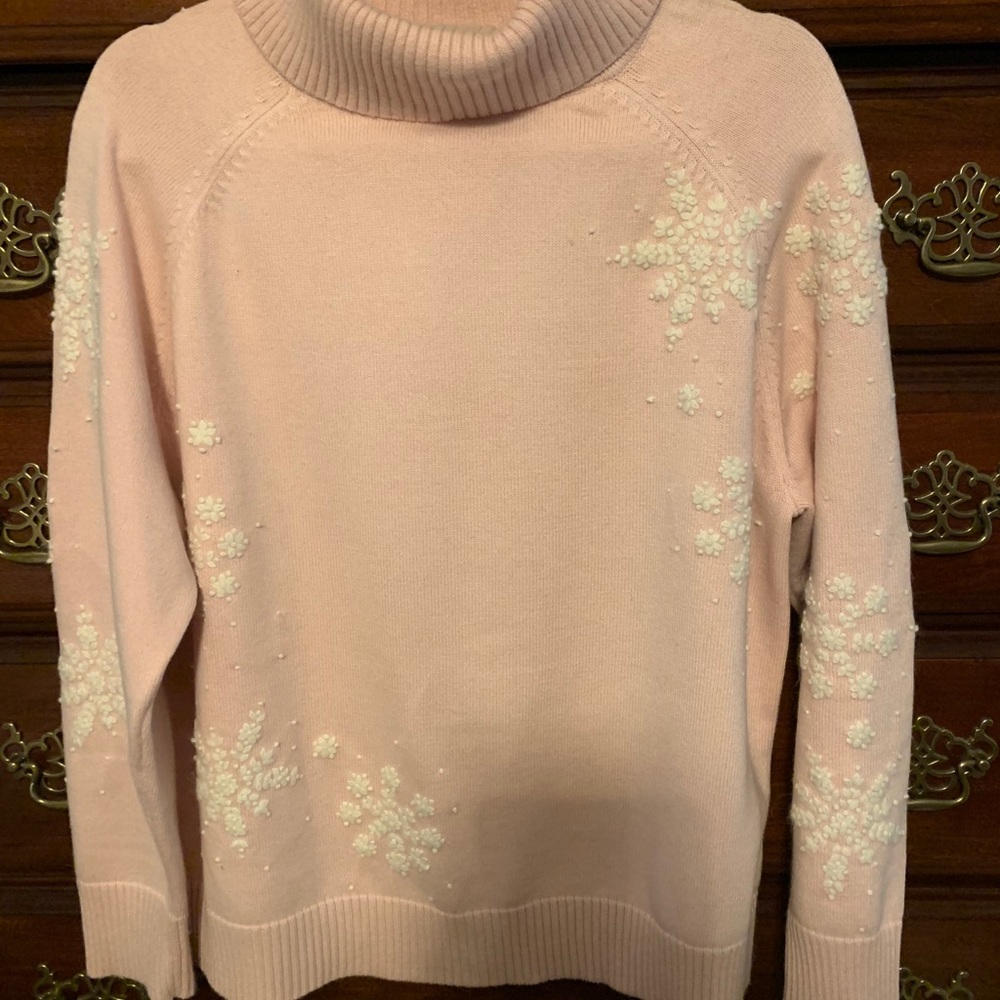 Vintage Eddie Bauer Sweater